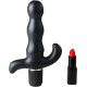 Pipedream Anal Fantasy Collection 9-Function Prostate Vibrator Black