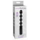 Pipedream Anal Fantasy Collection Vibrating Power Beads Black