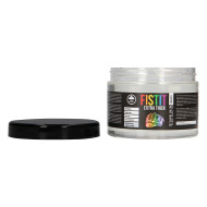 Fist It Extra Thick Water-Based Fisting Lube Rainbow Edition 300ml / 10.56oz