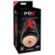 PDX ELITE Air Tight Anal Stroker (61562) | SlipDix.com