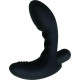 Zero Tolerance Eternal P-Spot Rechargeable Vibrating Prostate Massager Black (65043) | SlipDix.com